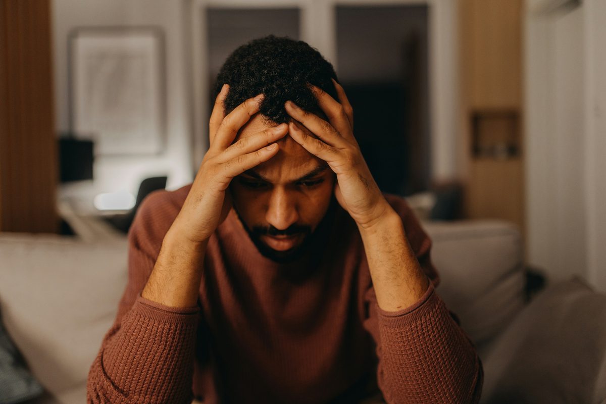 تجاوز الإرهاق الذهني